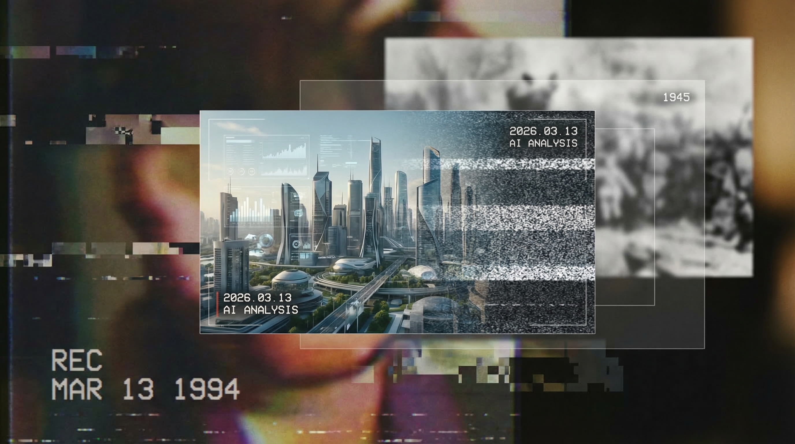 Image regimes — background