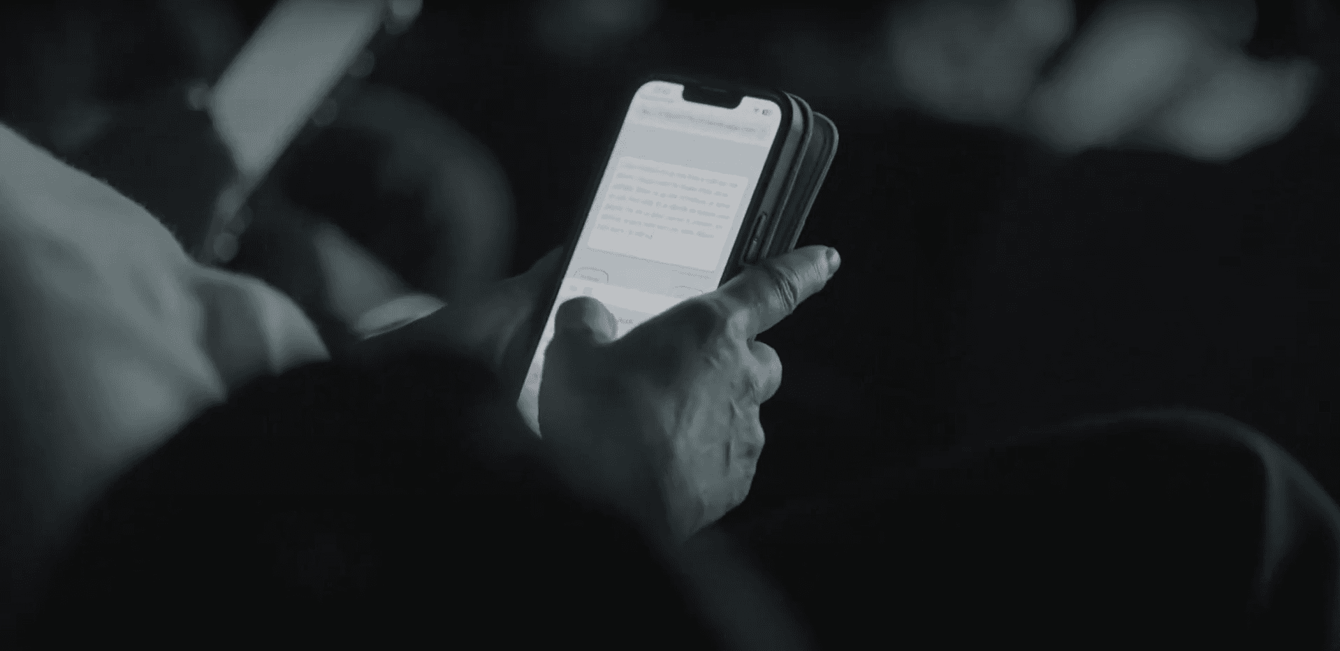 DamasIA — data visualization of the collective corpus