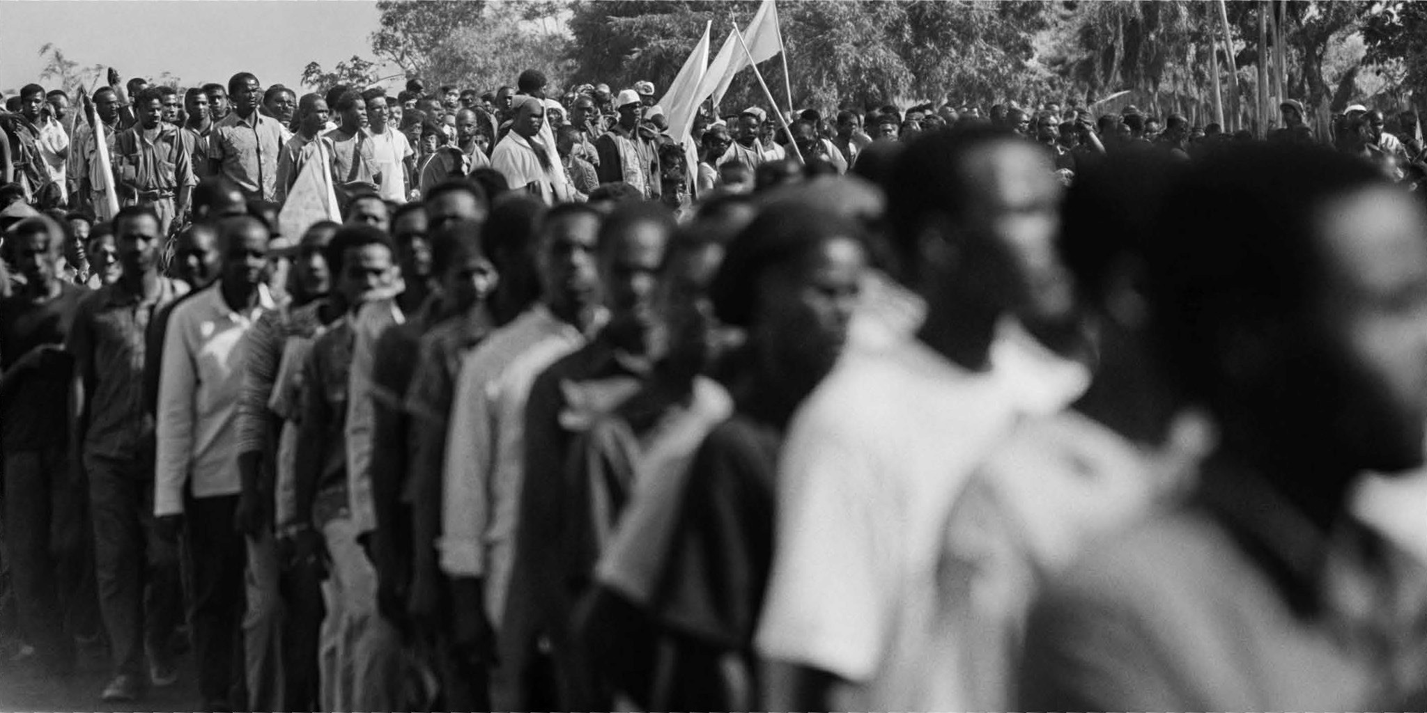 Memoires fractales — oral memory translated to generative image