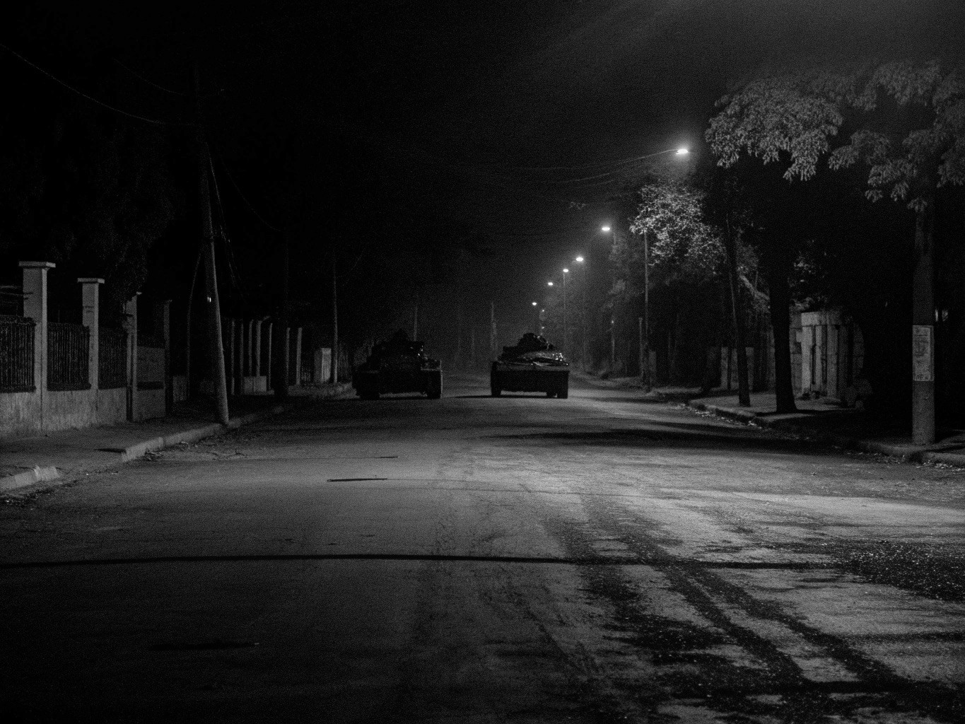 Mémoires fractales — fragments that contain the whole