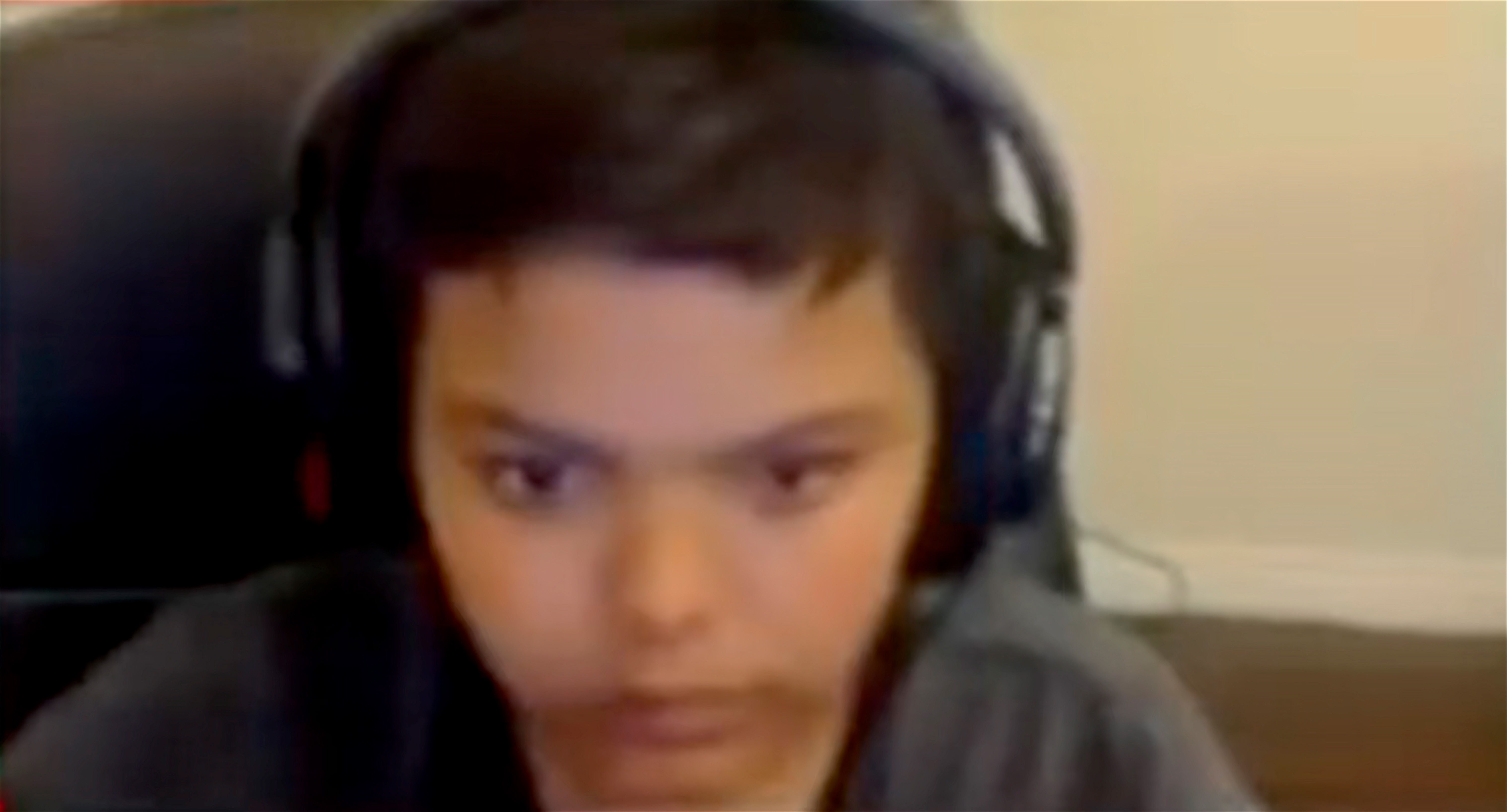 Swatted — spectral landscape, networks made visible